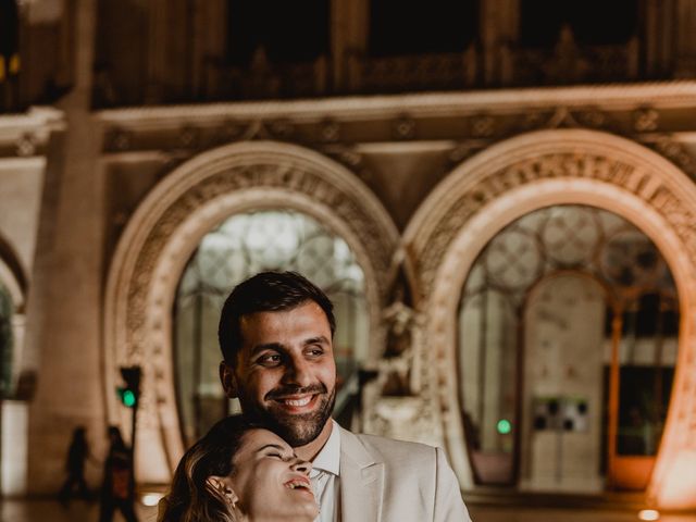 O casamento de Ricardo e Bárbara em Sobral de Monte Agraço, Sobral de Monte Agraço 36