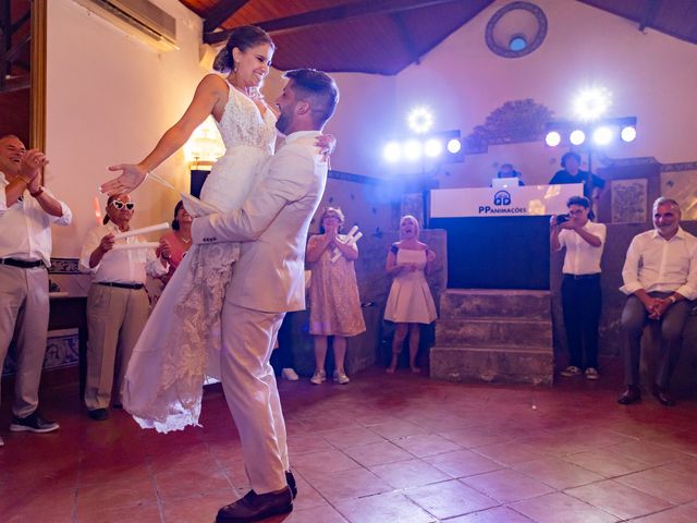 O casamento de Ricardo e Bárbara em Sobral de Monte Agraço, Sobral de Monte Agraço 37