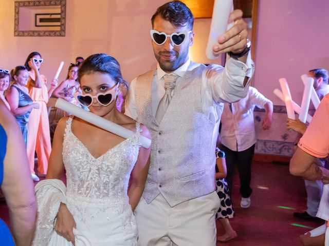 O casamento de Ricardo e Bárbara em Sobral de Monte Agraço, Sobral de Monte Agraço 40