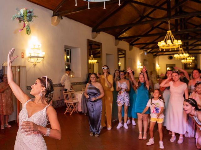 O casamento de Ricardo e Bárbara em Sobral de Monte Agraço, Sobral de Monte Agraço 41