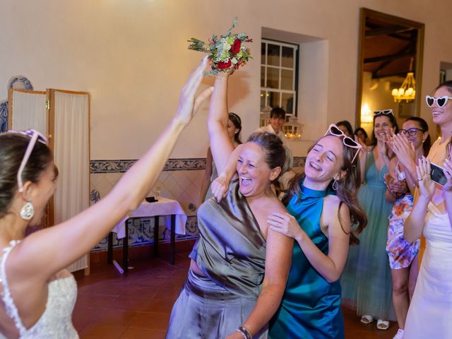 O casamento de Ricardo e Bárbara em Sobral de Monte Agraço, Sobral de Monte Agraço 42