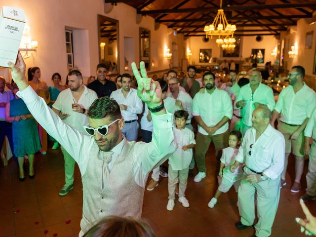 O casamento de Ricardo e Bárbara em Sobral de Monte Agraço, Sobral de Monte Agraço 43