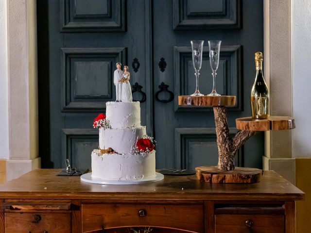 O casamento de Ricardo e Bárbara em Sobral de Monte Agraço, Sobral de Monte Agraço 46