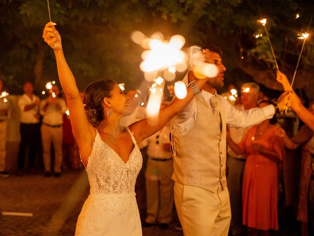 O casamento de Ricardo e Bárbara em Sobral de Monte Agraço, Sobral de Monte Agraço 47