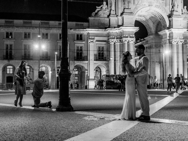 O casamento de Ricardo e Bárbara em Sobral de Monte Agraço, Sobral de Monte Agraço 51