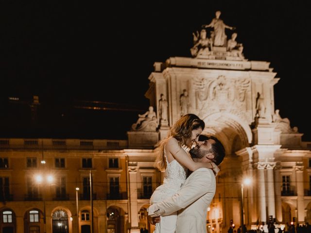 O casamento de Ricardo e Bárbara em Sobral de Monte Agraço, Sobral de Monte Agraço 52