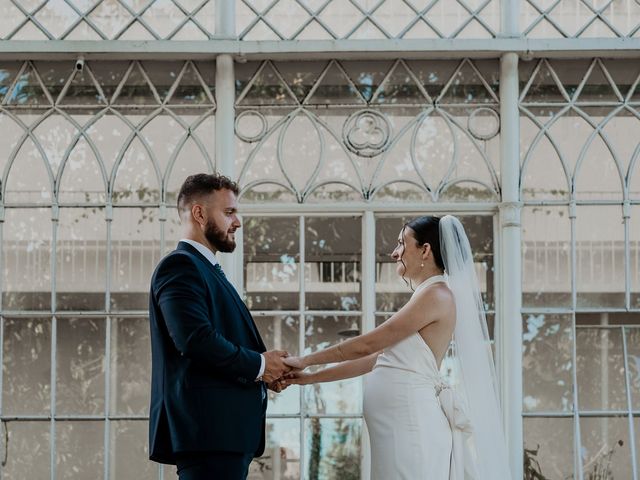 O casamento de João e Cecília em Coimbra, Coimbra (Concelho) 1