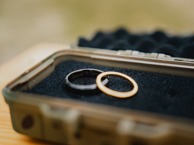 O casamento de Raquel e Sérgio em Lourinhã, Lourinhã 7