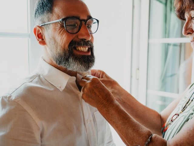 O casamento de Raquel e Sérgio em Lourinhã, Lourinhã 10