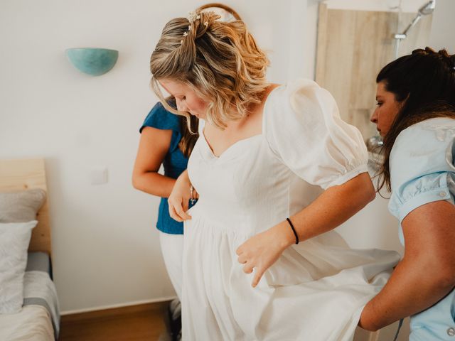 O casamento de Raquel e Sérgio em Lourinhã, Lourinhã 20