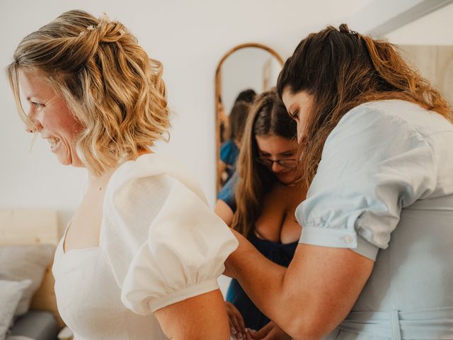 O casamento de Raquel e Sérgio em Lourinhã, Lourinhã 21