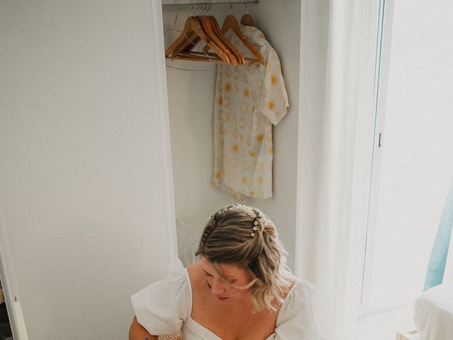 O casamento de Raquel e Sérgio em Lourinhã, Lourinhã 1