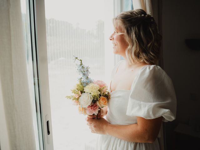 O casamento de Raquel e Sérgio em Lourinhã, Lourinhã 24