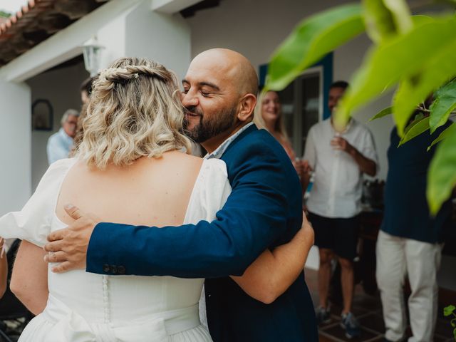 O casamento de Raquel e Sérgio em Lourinhã, Lourinhã 27