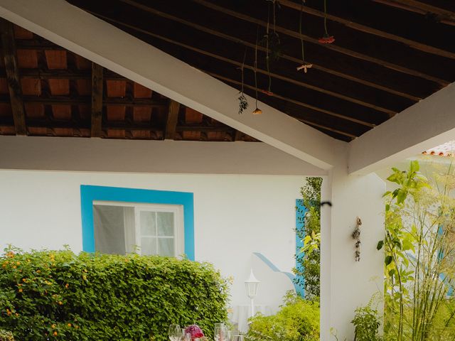 O casamento de Raquel e Sérgio em Lourinhã, Lourinhã 28