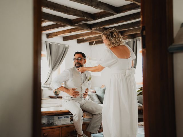 O casamento de Raquel e Sérgio em Lourinhã, Lourinhã 30