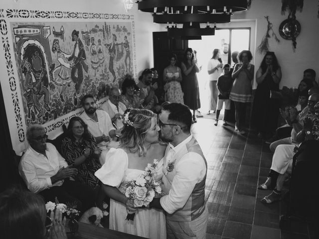 O casamento de Raquel e Sérgio em Lourinhã, Lourinhã 32