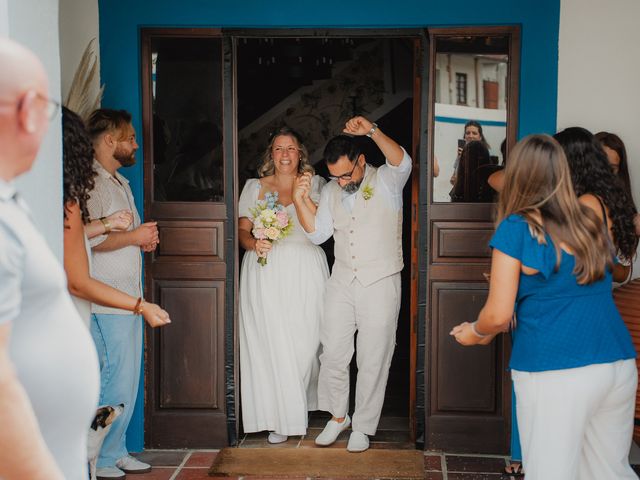 O casamento de Raquel e Sérgio em Lourinhã, Lourinhã 34
