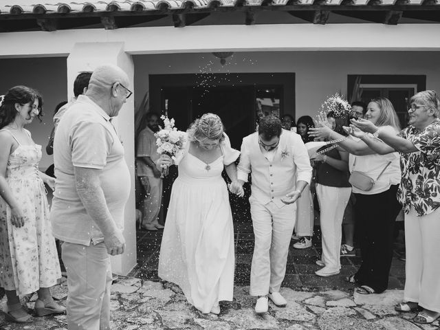 O casamento de Raquel e Sérgio em Lourinhã, Lourinhã 35