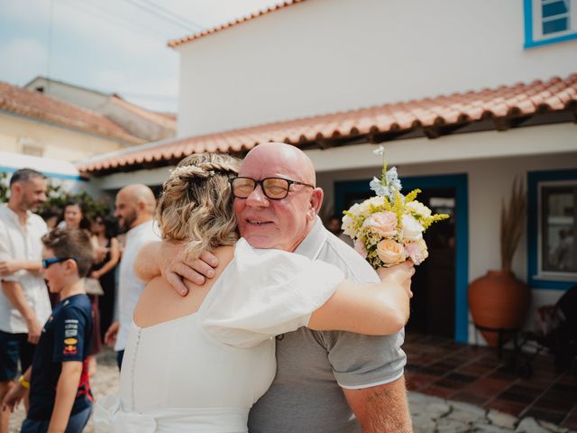 O casamento de Raquel e Sérgio em Lourinhã, Lourinhã 36