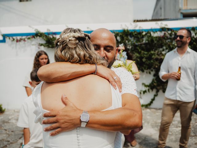 O casamento de Raquel e Sérgio em Lourinhã, Lourinhã 37