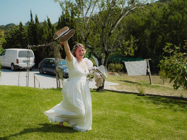 O casamento de Raquel e Sérgio em Lourinhã, Lourinhã 40