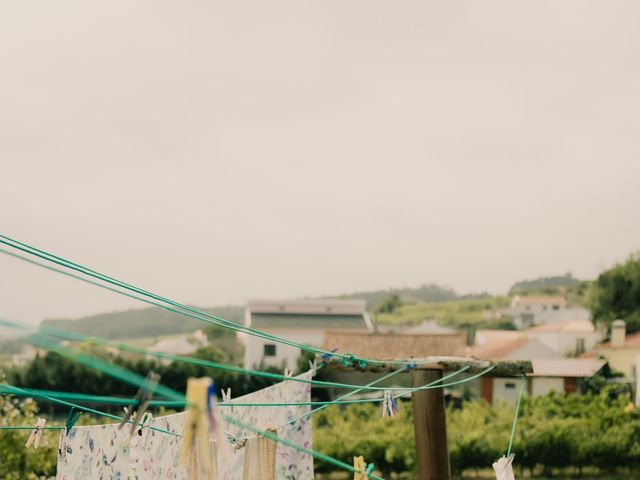 O casamento de Raquel e Sérgio em Lourinhã, Lourinhã 43