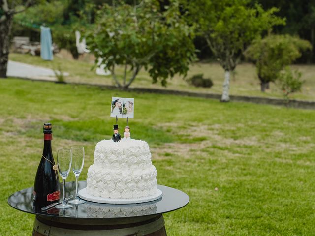 O casamento de Raquel e Sérgio em Lourinhã, Lourinhã 55