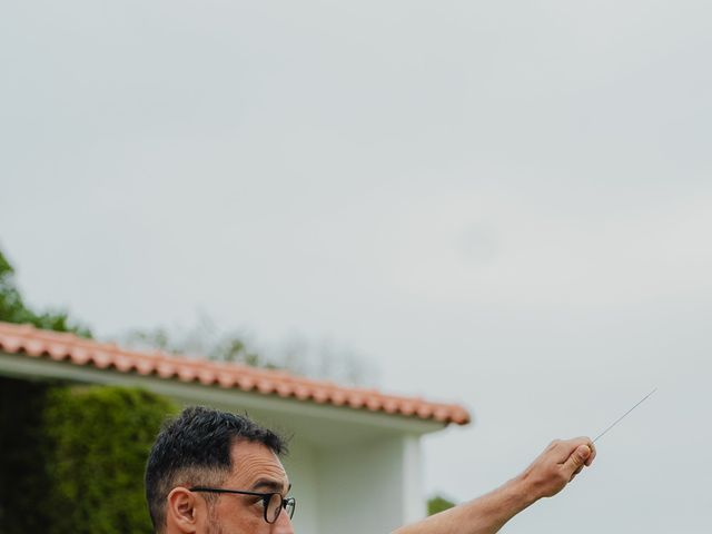 O casamento de Raquel e Sérgio em Lourinhã, Lourinhã 56