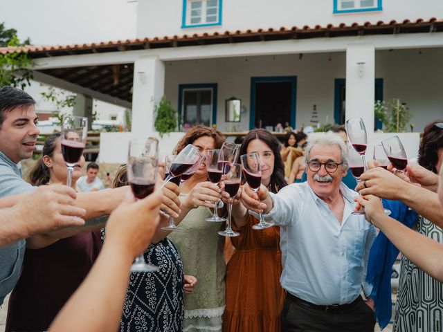 O casamento de Raquel e Sérgio em Lourinhã, Lourinhã 2