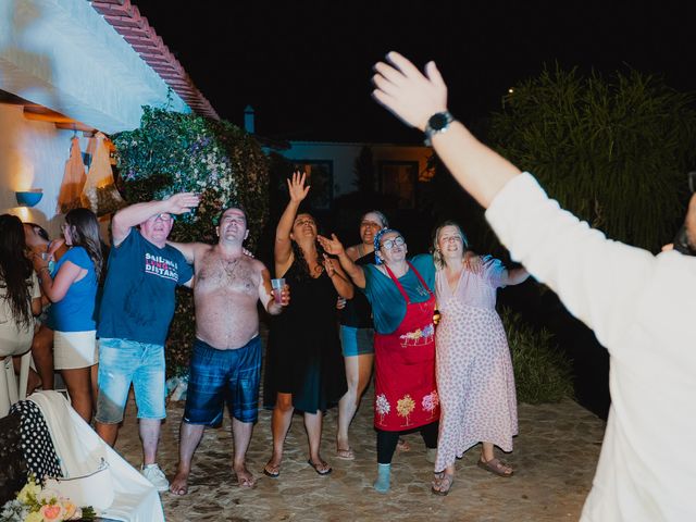 O casamento de Raquel e Sérgio em Lourinhã, Lourinhã 61