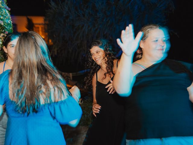 O casamento de Raquel e Sérgio em Lourinhã, Lourinhã 63