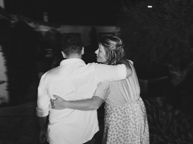 O casamento de Raquel e Sérgio em Lourinhã, Lourinhã 64