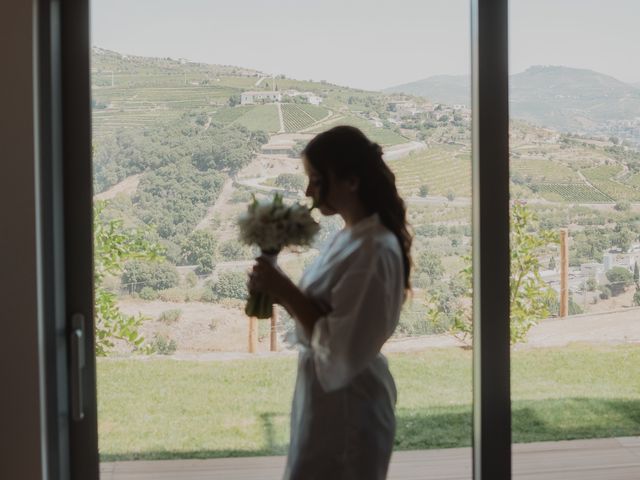 O casamento de Marcelo e Rita em Lamego, Lamego 8