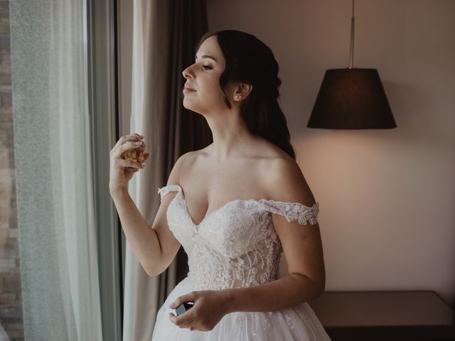 O casamento de Marcelo e Rita em Lamego, Lamego 14