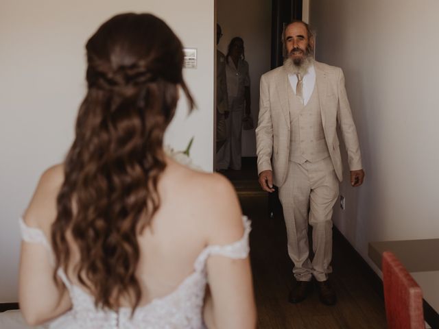 O casamento de Marcelo e Rita em Lamego, Lamego 15
