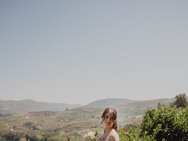 O casamento de Marcelo e Rita em Lamego, Lamego 16