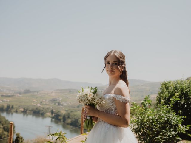 O casamento de Marcelo e Rita em Lamego, Lamego 17