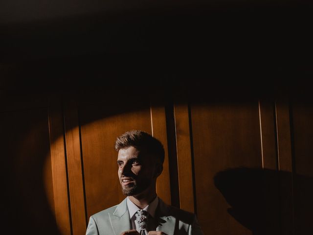 O casamento de Marcelo e Rita em Lamego, Lamego 25