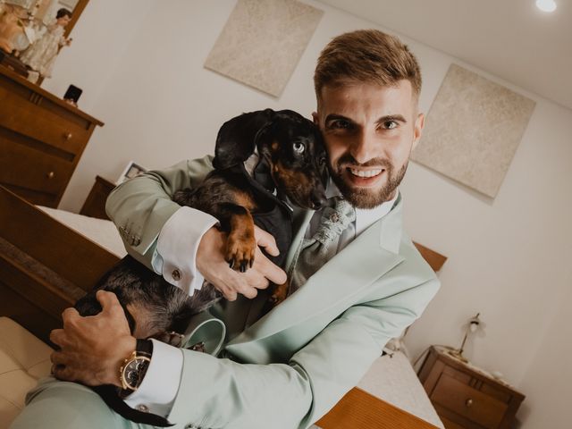 O casamento de Marcelo e Rita em Lamego, Lamego 27