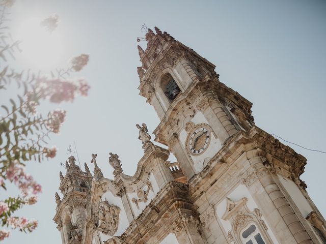 O casamento de Marcelo e Rita em Lamego, Lamego 29