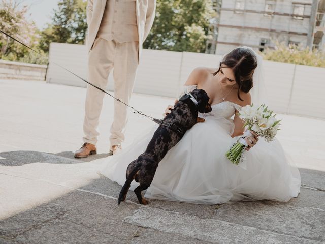 O casamento de Marcelo e Rita em Lamego, Lamego 30