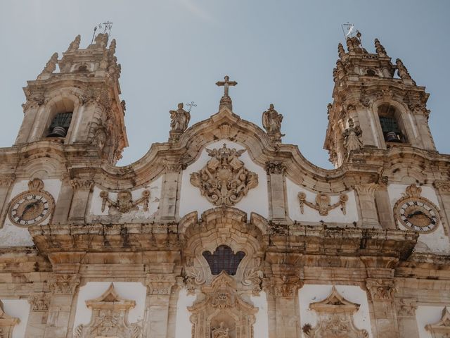 O casamento de Marcelo e Rita em Lamego, Lamego 31