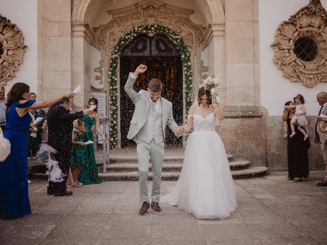 O casamento de Marcelo e Rita em Lamego, Lamego 32
