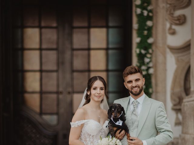 O casamento de Marcelo e Rita em Lamego, Lamego 33