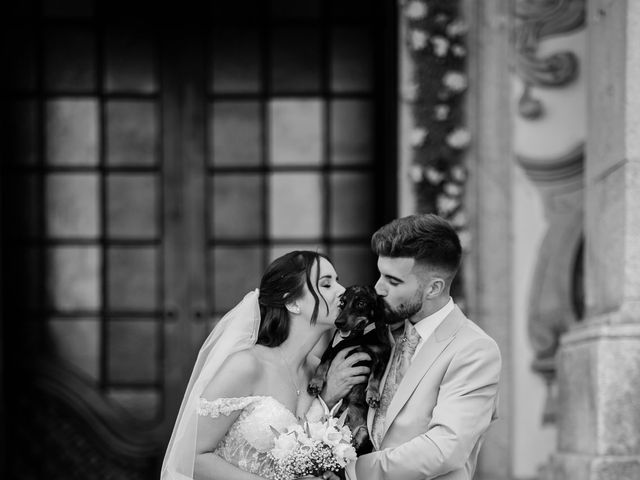 O casamento de Marcelo e Rita em Lamego, Lamego 34