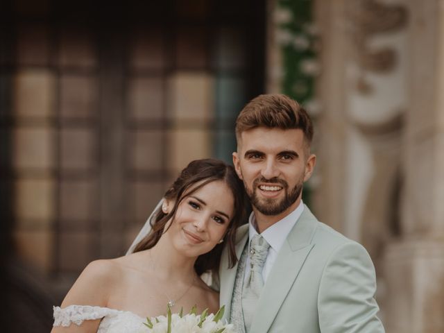 O casamento de Marcelo e Rita em Lamego, Lamego 35