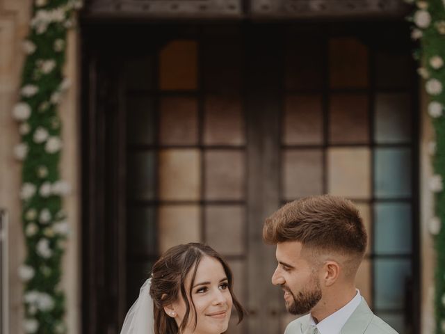O casamento de Marcelo e Rita em Lamego, Lamego 38