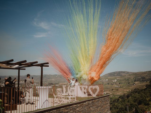 O casamento de Marcelo e Rita em Lamego, Lamego 39