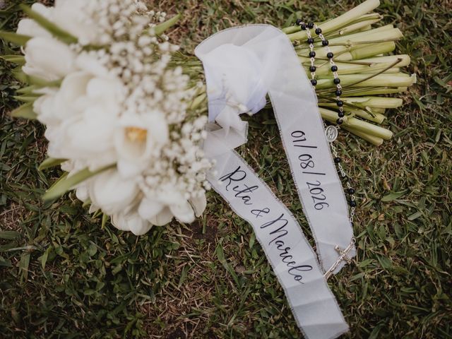 O casamento de Marcelo e Rita em Lamego, Lamego 41